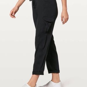 Lululemon Move Lightly Pant 25"